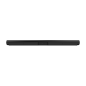 SONOS Arc, Soundbar, Schwarz
