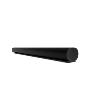 SONOS Arc, Soundbar, Schwarz
