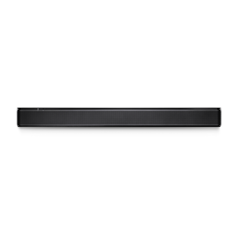 BOSE TV Speaker, Soundbar, Schwarz