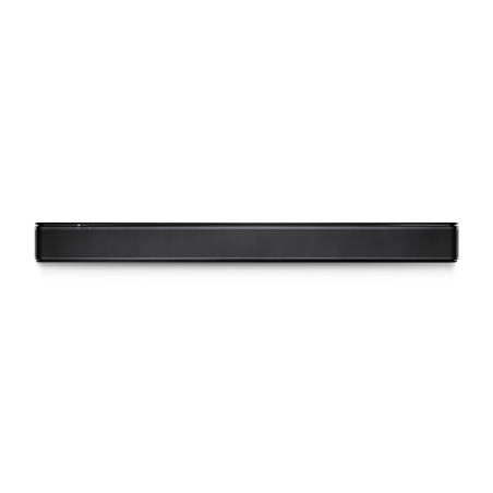 BOSE TV Speaker, Soundbar, Schwarz