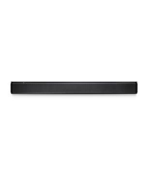 BOSE TV Speaker, Soundbar, Schwarz
