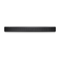 BOSE TV Speaker, Soundbar, Schwarz