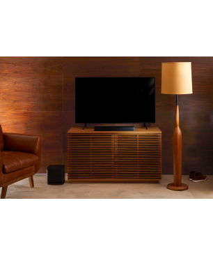 BOSE TV Speaker, Soundbar, Schwarz