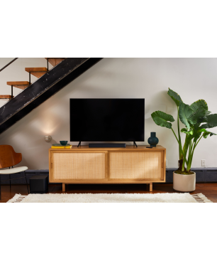 BOSE TV Speaker, Soundbar, Schwarz