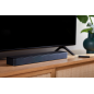 BOSE TV Speaker, Soundbar, Schwarz