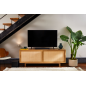 BOSE TV Speaker, Soundbar, Schwarz
