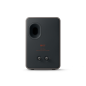 KEF KEF LS50 Meta Regallautsprecher Monitorlautsprecher | HiFi | Heimkino | 40-100 Watt Lautsprecher, Grau