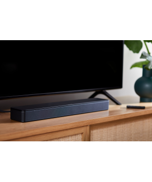 BOSE TV Speaker, Soundbar, Schwarz