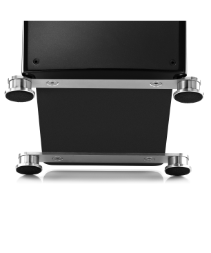 NUBERT nuVero 140 Standlautsprecher passiv | Standlautsprecher, Kristallweiß