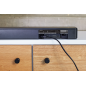 BOSE TV Speaker, Soundbar, Schwarz