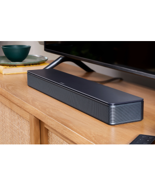 BOSE TV Speaker, Soundbar, Schwarz