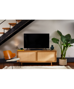 BOSE TV Speaker, Soundbar, Schwarz