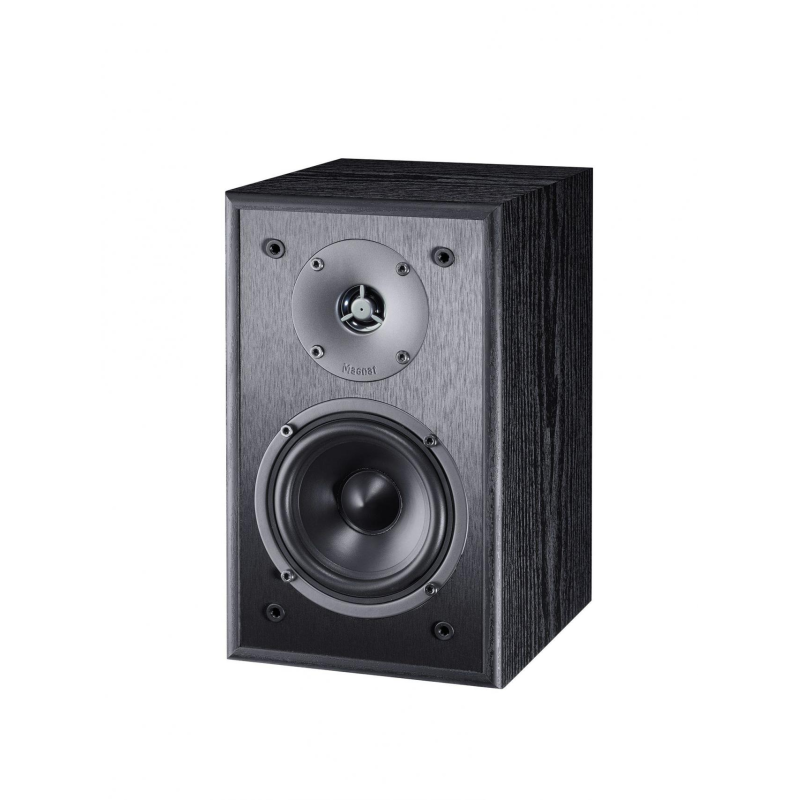 MAGNAT MONITOR S 10 B Standlautsprecher, schwarz