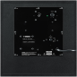 YAMAHA NS-SW100 Subwoofer, Schwarz