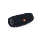 JBL CHARGE 3 SCHWARZ Bluetooth Lautsprecher, Schwarz, Wasserfest