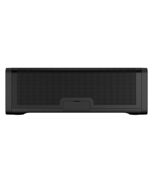DOCKIN 15436 DOCKIN D FINE+ 2 High-End-Bluetooth-Lautsprecher, Schwarz, Wasserfest