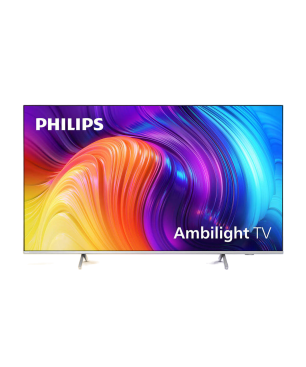 PHILIPS 50 PUS 8507/12 LED TV (Flat, 50 Zoll / 127 cm, UHD 4K, Ambilight, Android TV™ 11 (R))