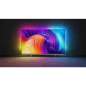 PHILIPS 50 PUS 8507/12 LED TV (Flat, 50 Zoll / 127 cm, UHD 4K, Ambilight, Android TV™ 11 (R))