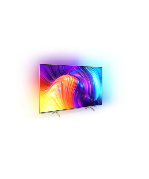 PHILIPS 50 PUS 8507/12 LED TV (Flat, 50 Zoll / 127 cm, UHD 4K, Ambilight, Android TV™ 11 (R))