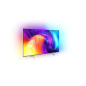 PHILIPS 50 PUS 8507/12 LED TV (Flat, 50 Zoll / 127 cm, UHD 4K, Ambilight, Android TV™ 11 (R))