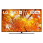 LG 86 UQ 91009 LA.AEU LED TV (Flat, 86 Zoll / 217 cm, UHD 4K, SMART TV, webOS 22 mit LG ThinQ)