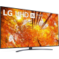 LG 86 UQ 91009 LA.AEU LED TV (Flat, 86 Zoll / 217 cm, UHD 4K, SMART TV, webOS 22 mit LG ThinQ)