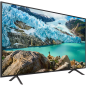 SAMSUNG HG43ET670UZXEN LCD-TV mit LED-Hintergrundbeleuchtung (Flat, 46 Zoll / 109,2 cm, UHD 4K, SMART TV)