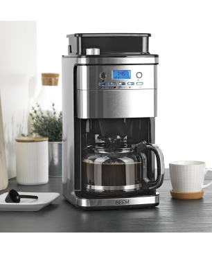 BEEM 03201 Kaffeemaschine mehrfarbig