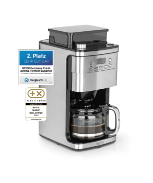 BEEM 03201 Kaffeemaschine mehrfarbig