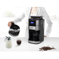 PRINCESS 249S411 Kaffeemaschine Schwarz