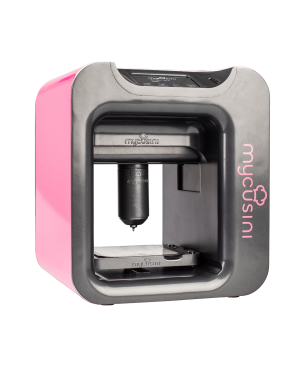 MYCUSINI XYZ 3D Schokodrucker