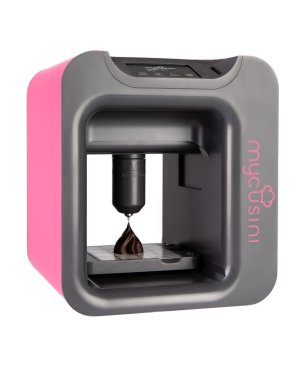 MYCUSINI XYZ 3D Schokodrucker