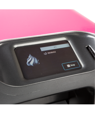 MYCUSINI XYZ 3D Schokodrucker