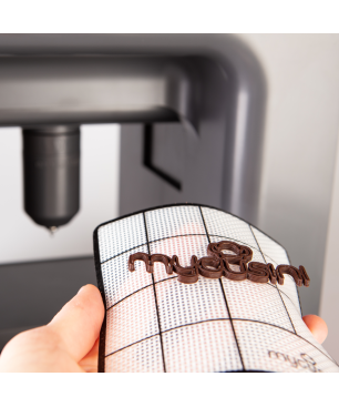 MYCUSINI XYZ 3D Schokodrucker