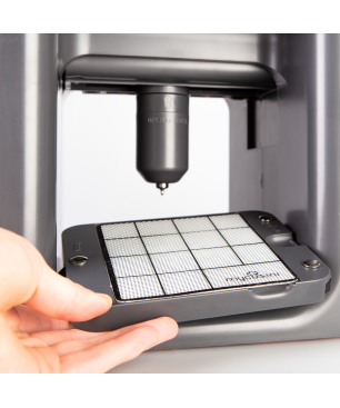 MYCUSINI XYZ 3D Schokodrucker