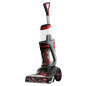 BISSELL 1858N REVOLUTION 2X PROHEAT Bodenstaubsauger Nass-/Trockensauger, maximale Leistung: 800 Watt, Rot / Titan)