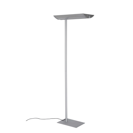 MAUL MAULmaioris Stehleuchte, Aluminium