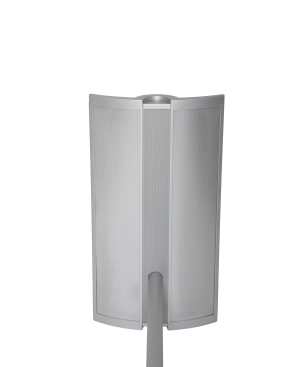 MAUL MAULmaioris Stehleuchte, Aluminium