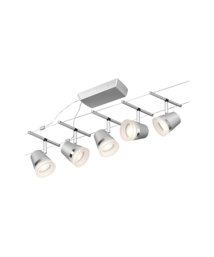 PAULMANN LICHT CorDuo (94459) Seilsystem