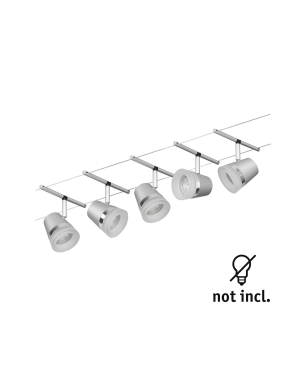 PAULMANN LICHT CorDuo (94459) Seilsystem