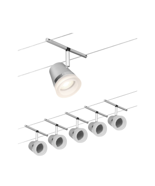 PAULMANN LICHT CorDuo (94459) Seilsystem