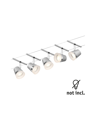 PAULMANN LICHT CorDuo (94459) Seilsystem