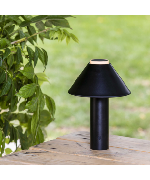 FARO Fuji LED Stehlampe warmweiß