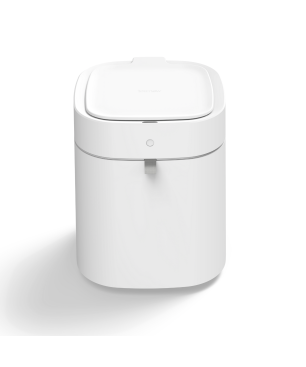 TOWNEW T Air X Smart Sensor Abfalleimer Müllbeutel automatisch versiegeln wechseln 13,5 l Sensormülleimer