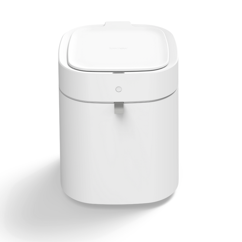 TOWNEW T Air X Smart Sensor Abfalleimer Müllbeutel automatisch versiegeln wechseln 13,5 l Sensormülleimer