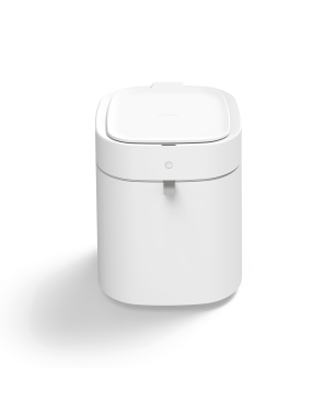 TOWNEW T Air X Smart Sensor Abfalleimer Müllbeutel automatisch versiegeln wechseln 13,5 l Sensormülleimer