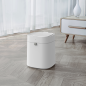 TOWNEW T Air X Smart Sensor Abfalleimer Müllbeutel automatisch versiegeln wechseln 13,5 l Sensormülleimer