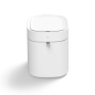 TOWNEW T Air X Smart Sensor Abfalleimer Müllbeutel automatisch versiegeln wechseln 13,5 l Sensormülleimer