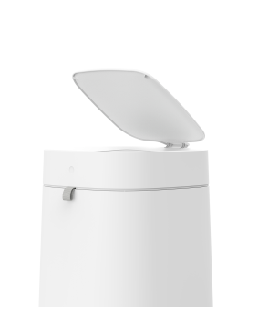 TOWNEW T Air X Smart Sensor Abfalleimer Müllbeutel automatisch versiegeln wechseln 13,5 l Sensormülleimer