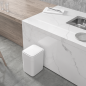 TOWNEW T Air X Smart Sensor Abfalleimer Müllbeutel automatisch versiegeln wechseln 13,5 l Sensormülleimer